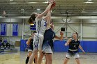 WBBall vs MHC  Wheaton College women's basketball vs Mount Holyoke College. - Photo By: KEITH NORDSTROM : Wheaton, basketball, Mount Holyoke, NEWMAC